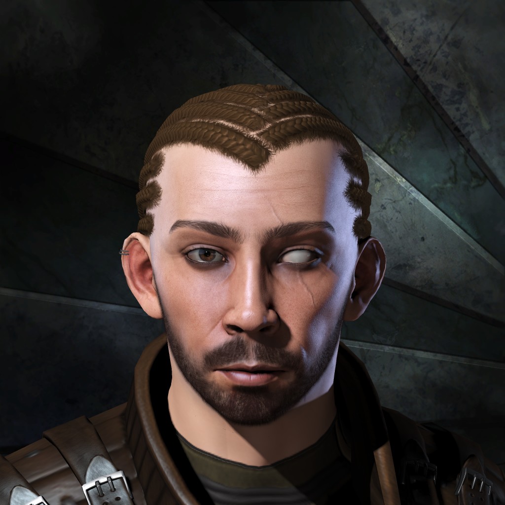 Professor Zelenka