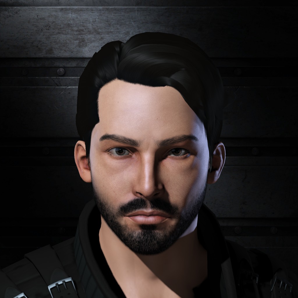 Damon Vane