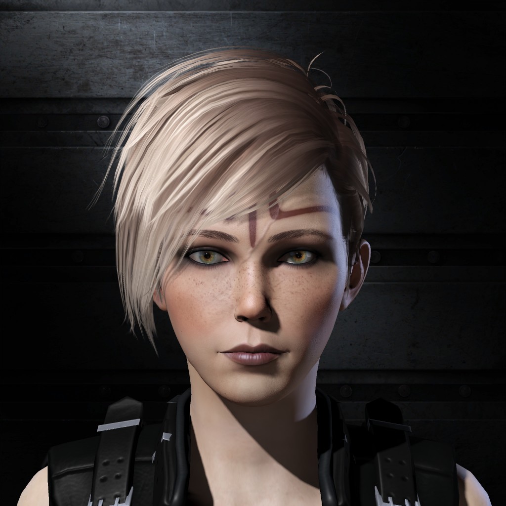 Kira Pendergast