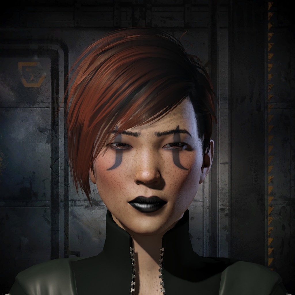 Hecate Marcels