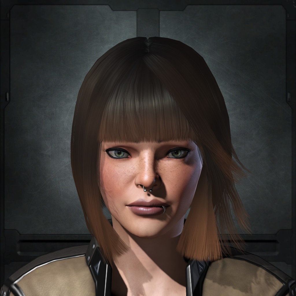 Celeste Hawthorne