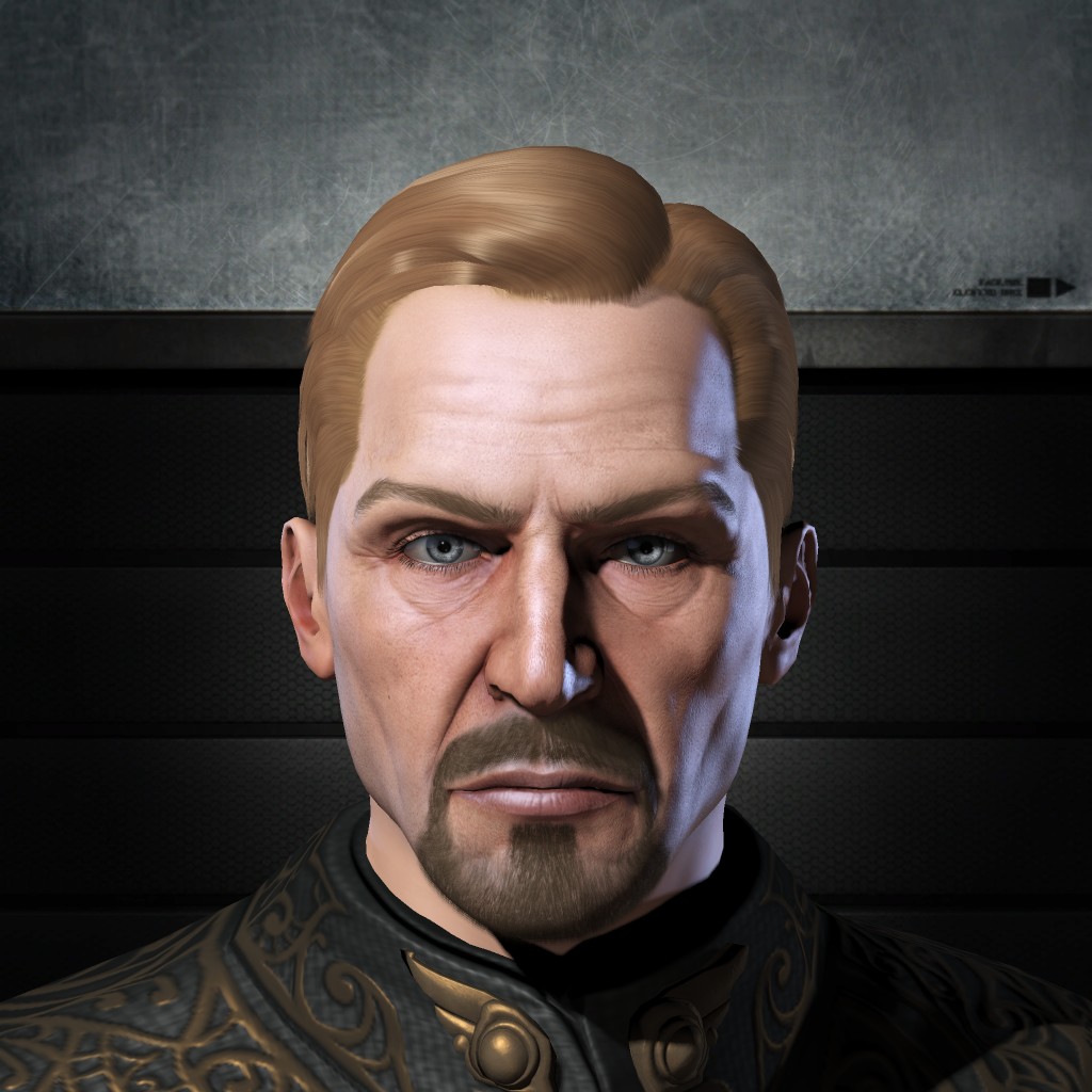Tiberian Atreides