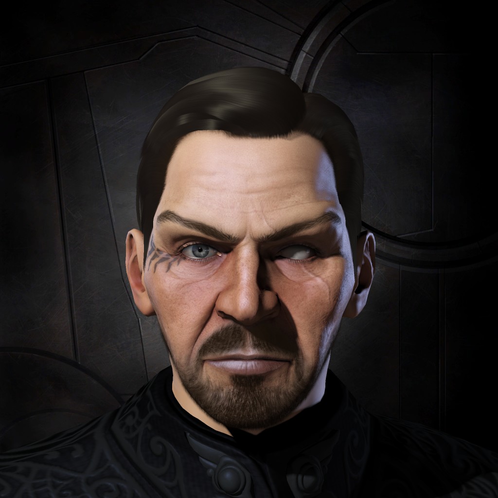 Nukh Ozran