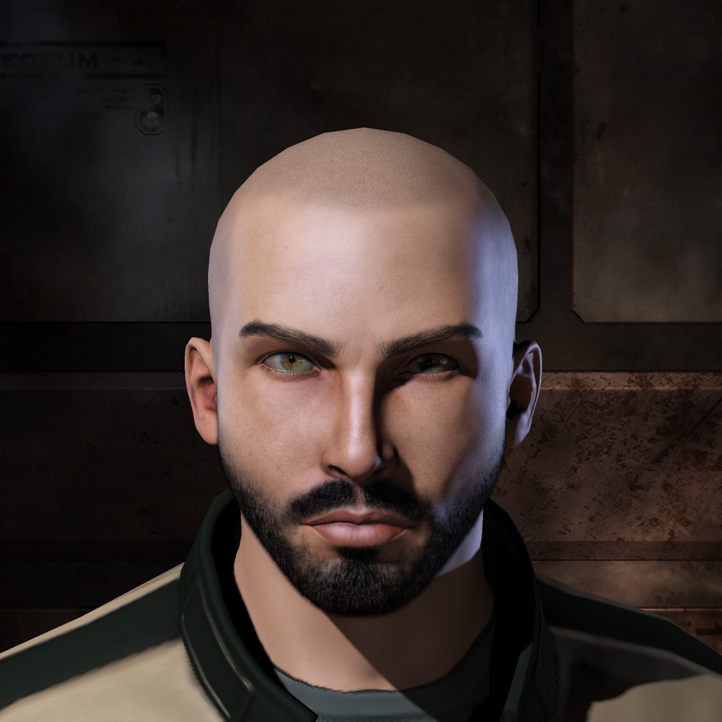 Duke Daniels III