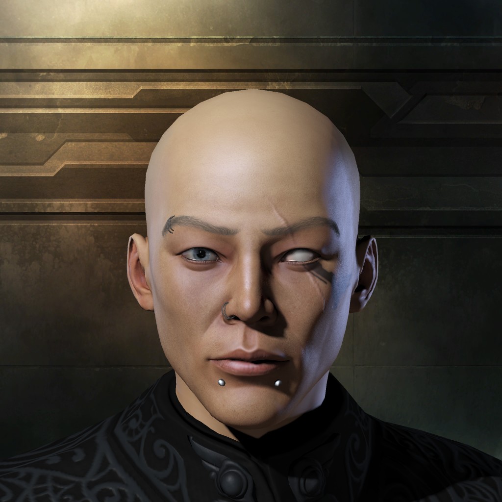 Volde-Ming