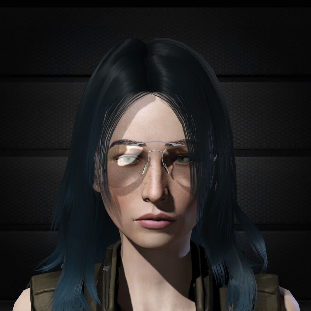 Angel Cortex