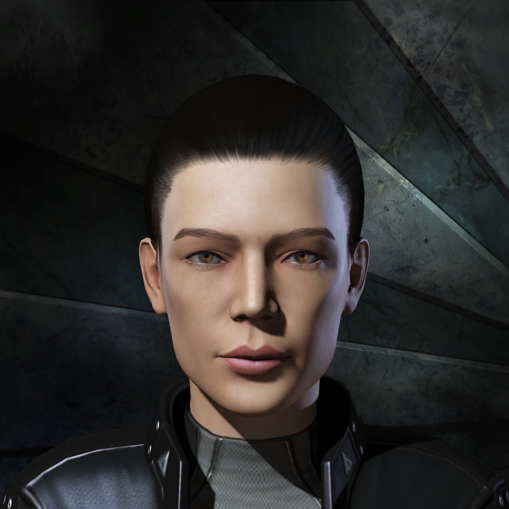 portrait