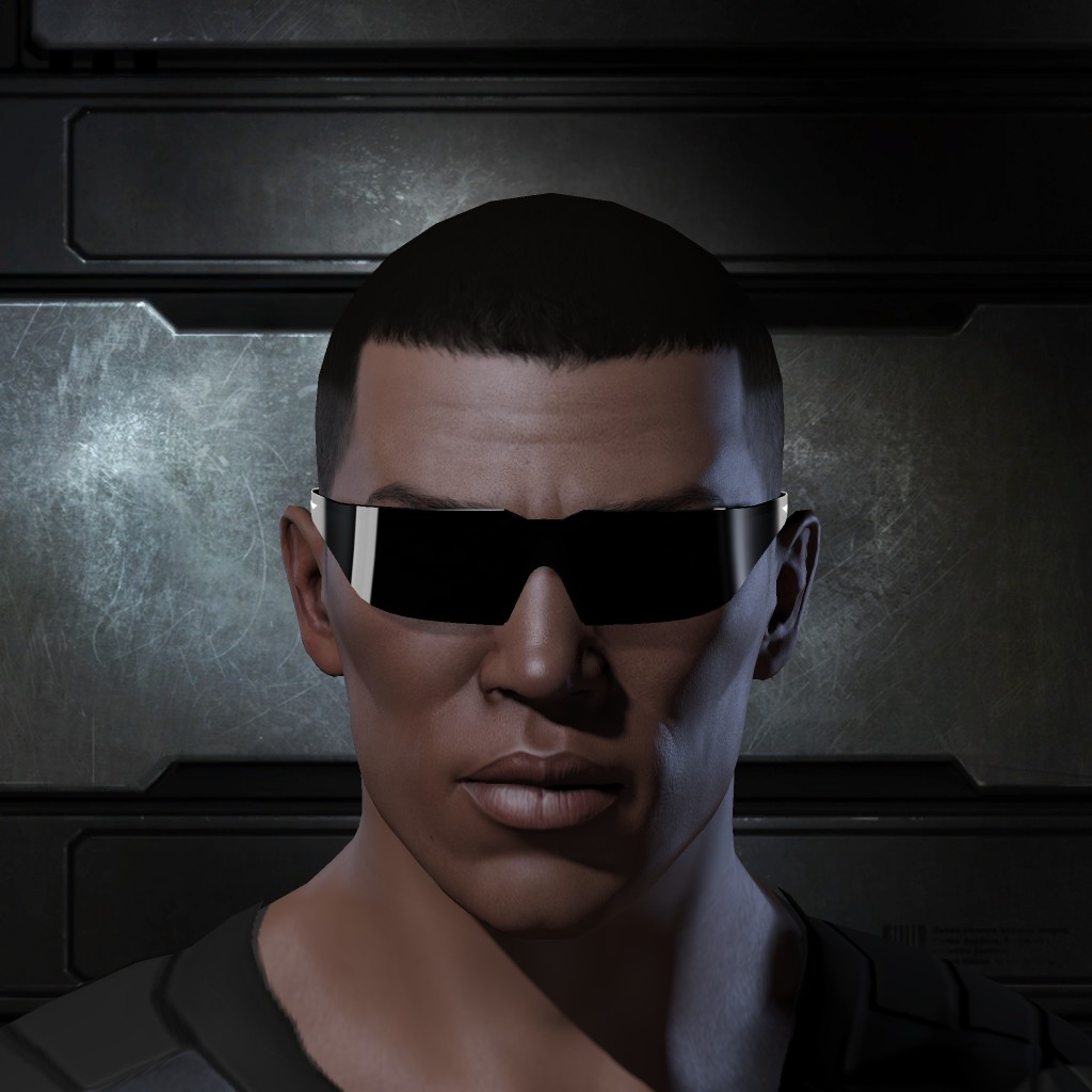 Chris Brawl