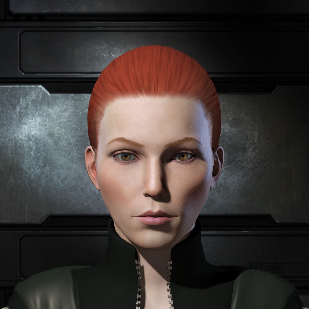 Violet Char