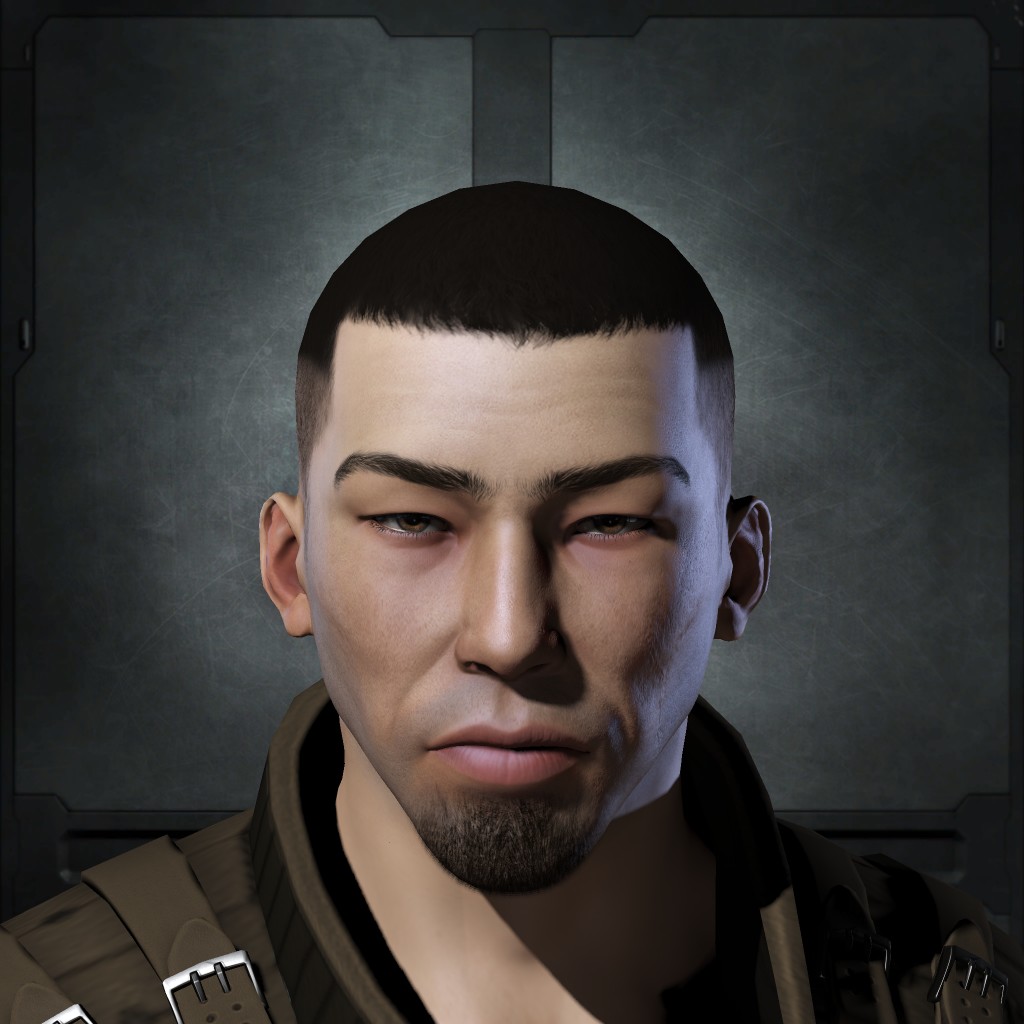 Kohji Ikiname