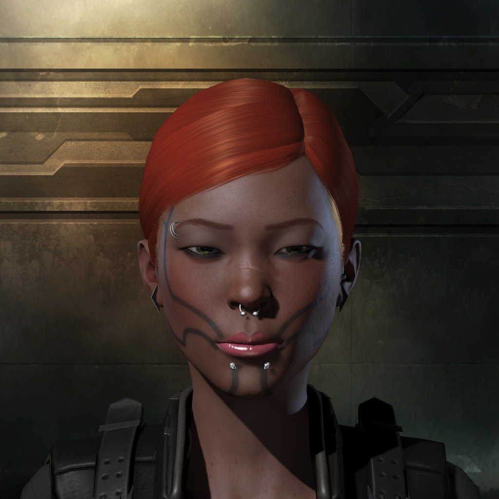 Korinee Aflreid Gardner
