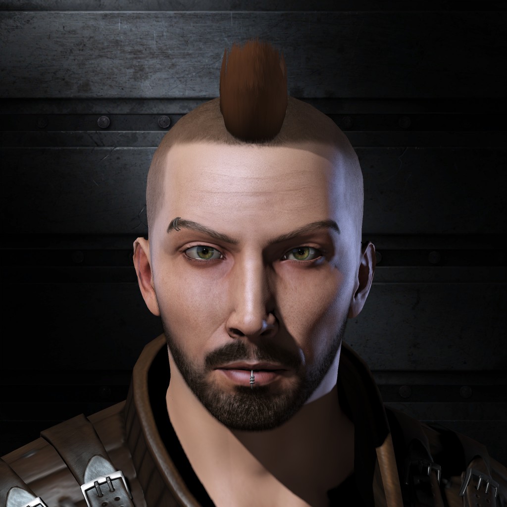 Garik Elym