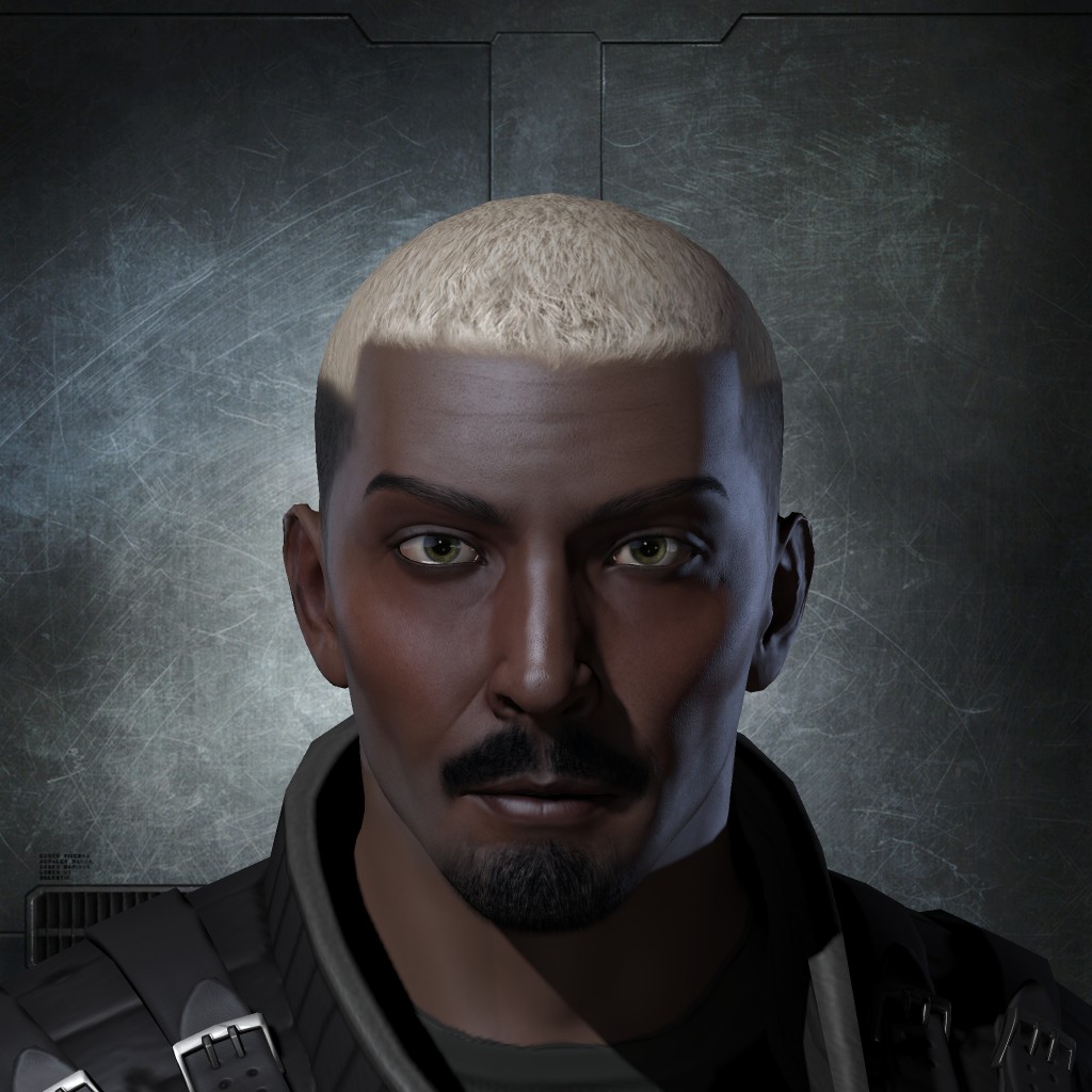 Kael Au Voss