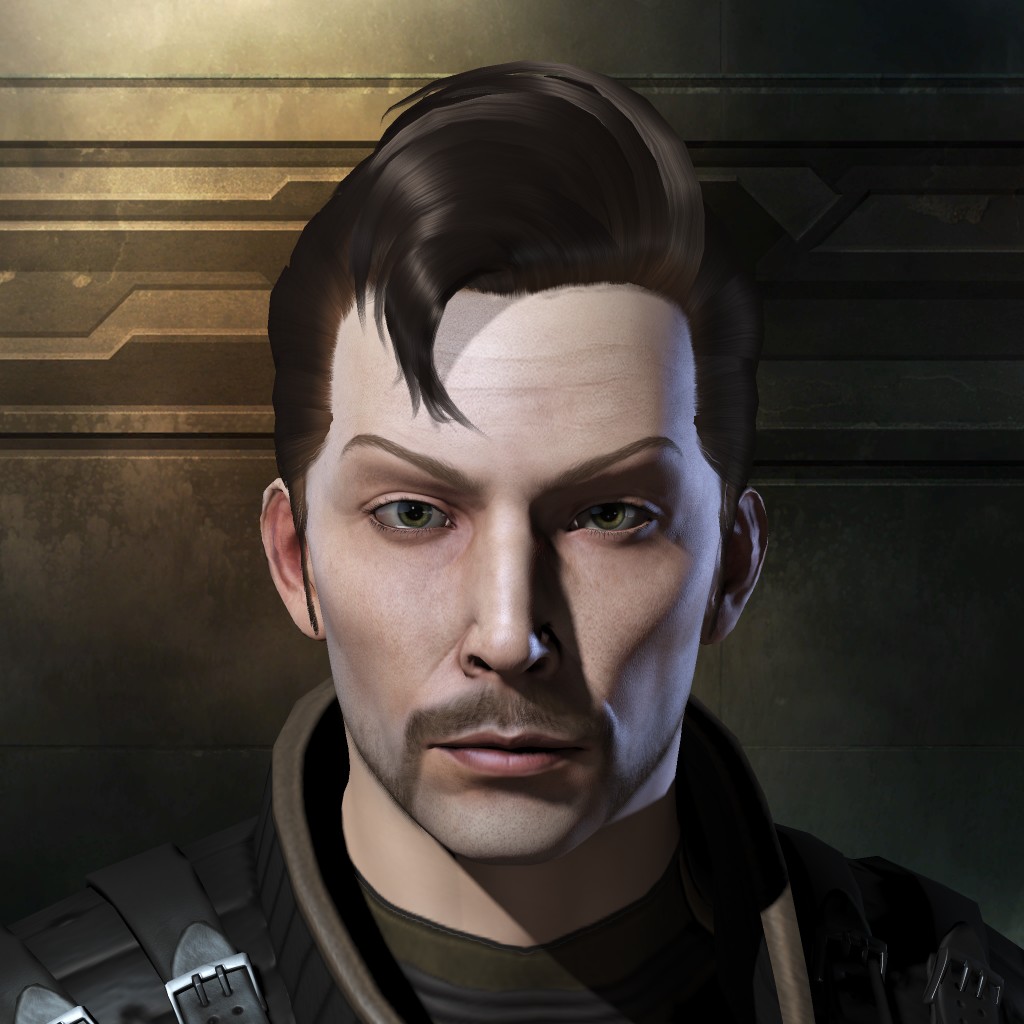 Eurtrald Elarik