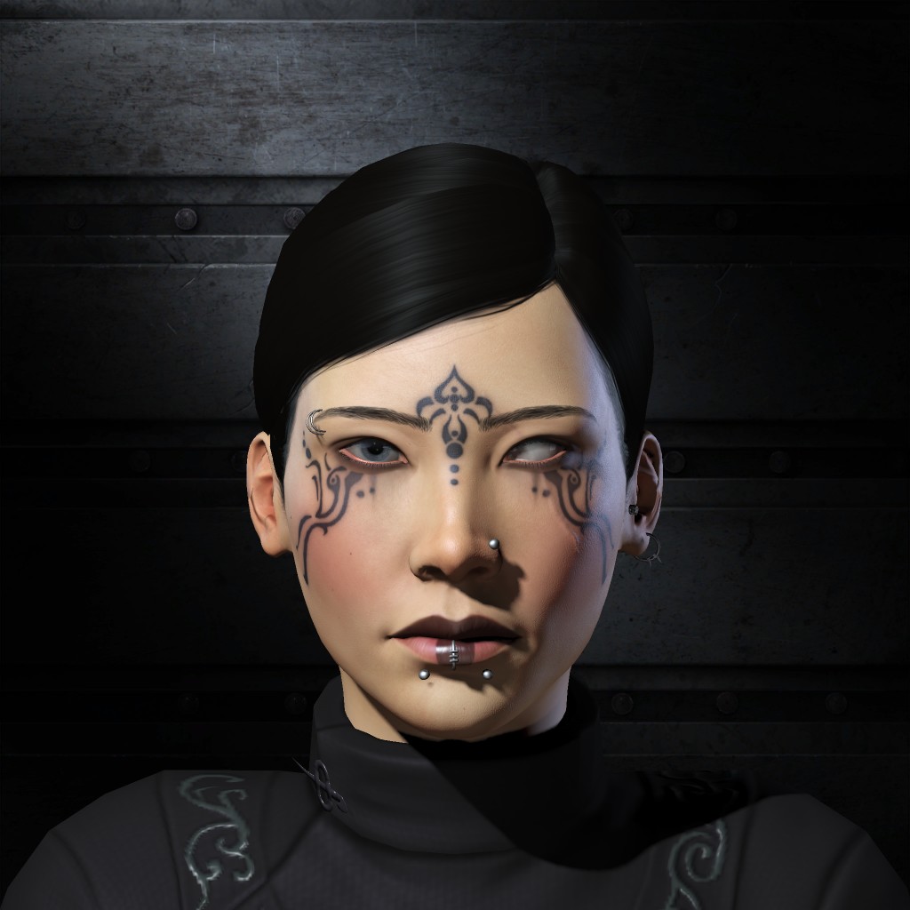 Rora wong