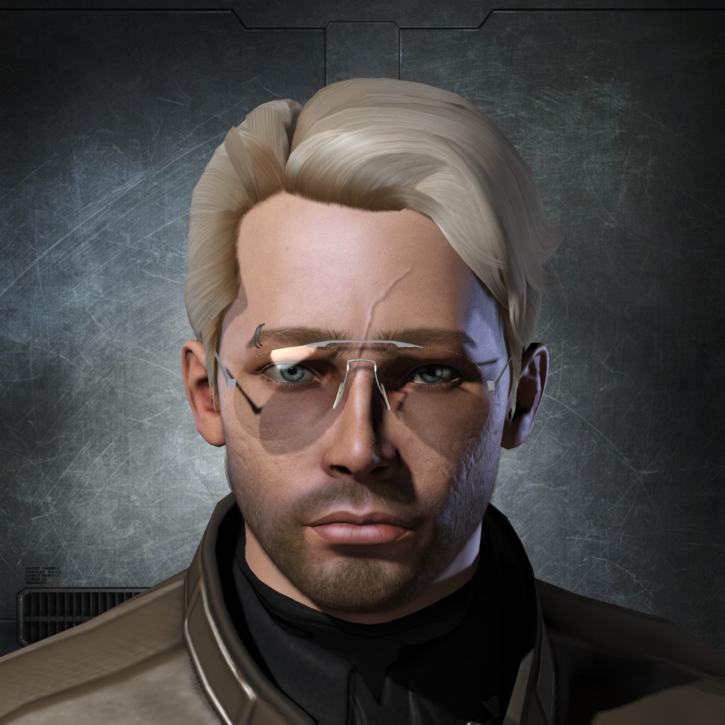 Kiv Starwalker