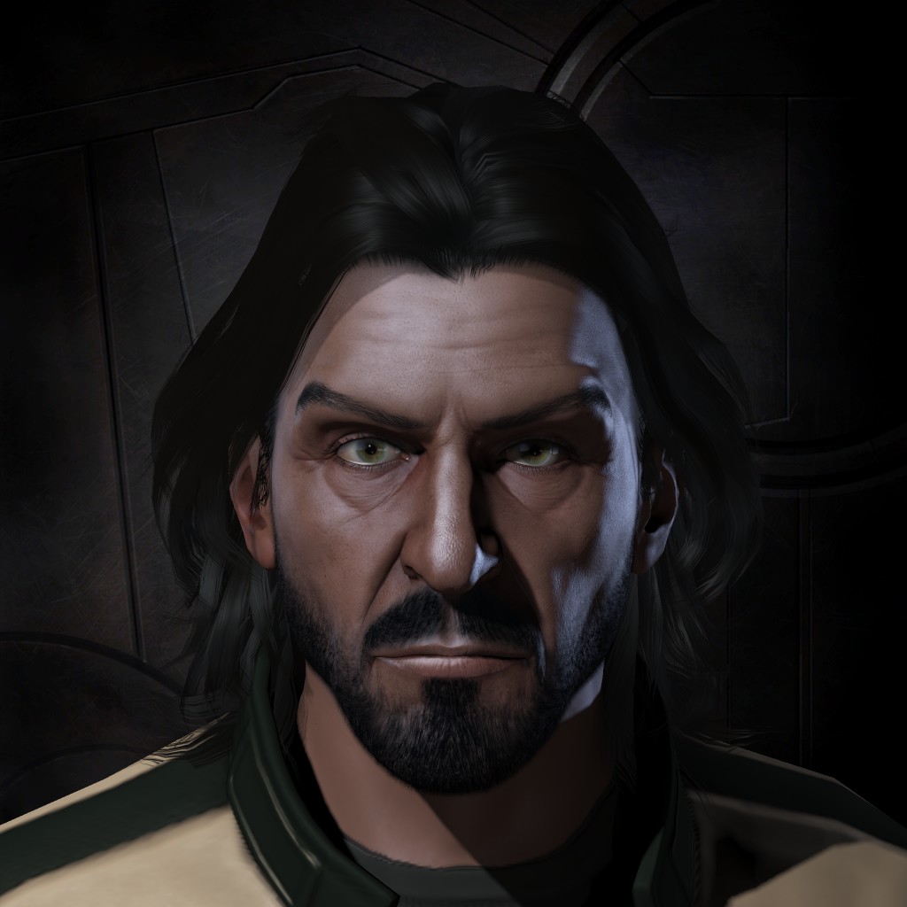 Xarric Magnus