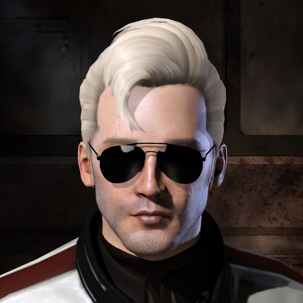 Elliot Kavinksy