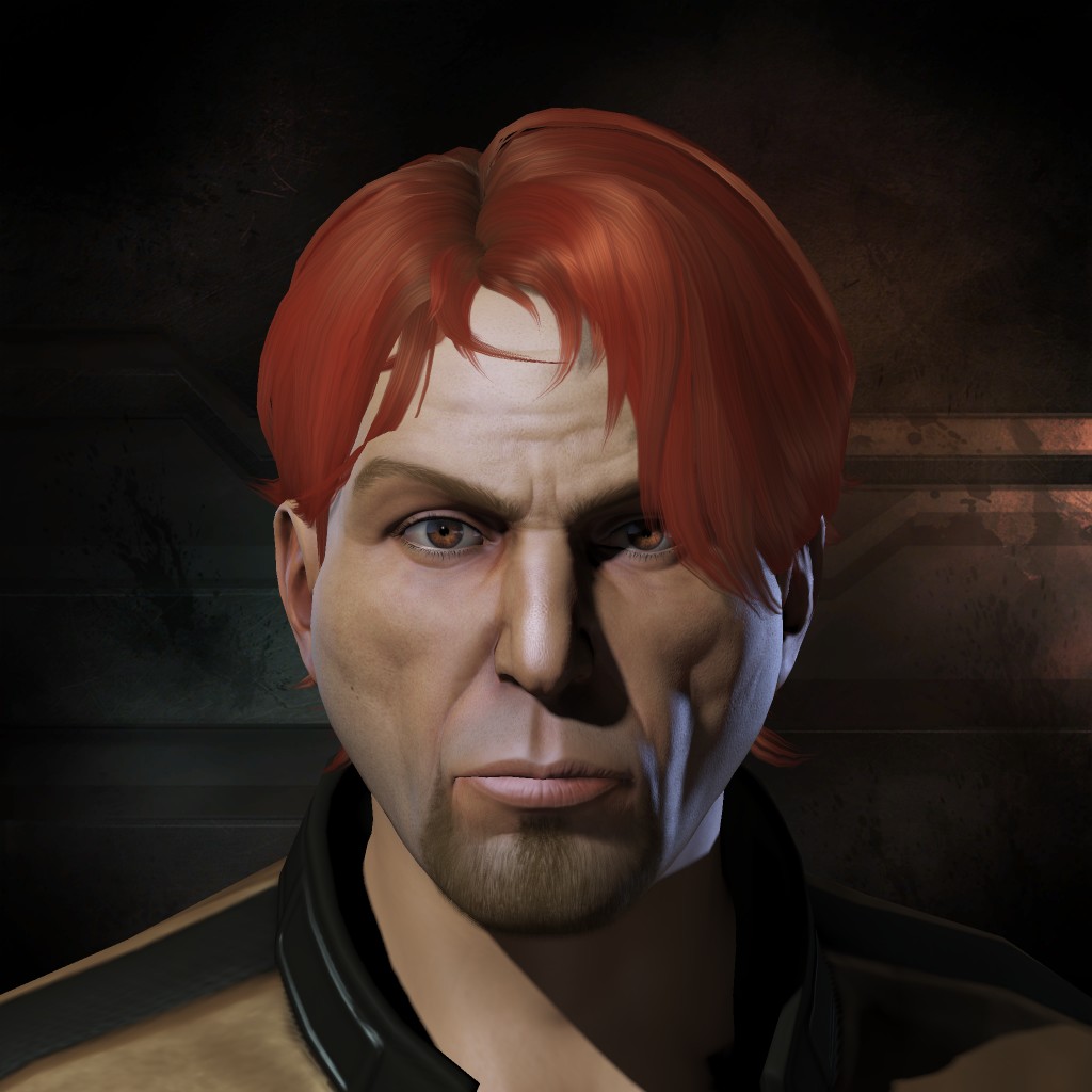 LYAM ROHAN