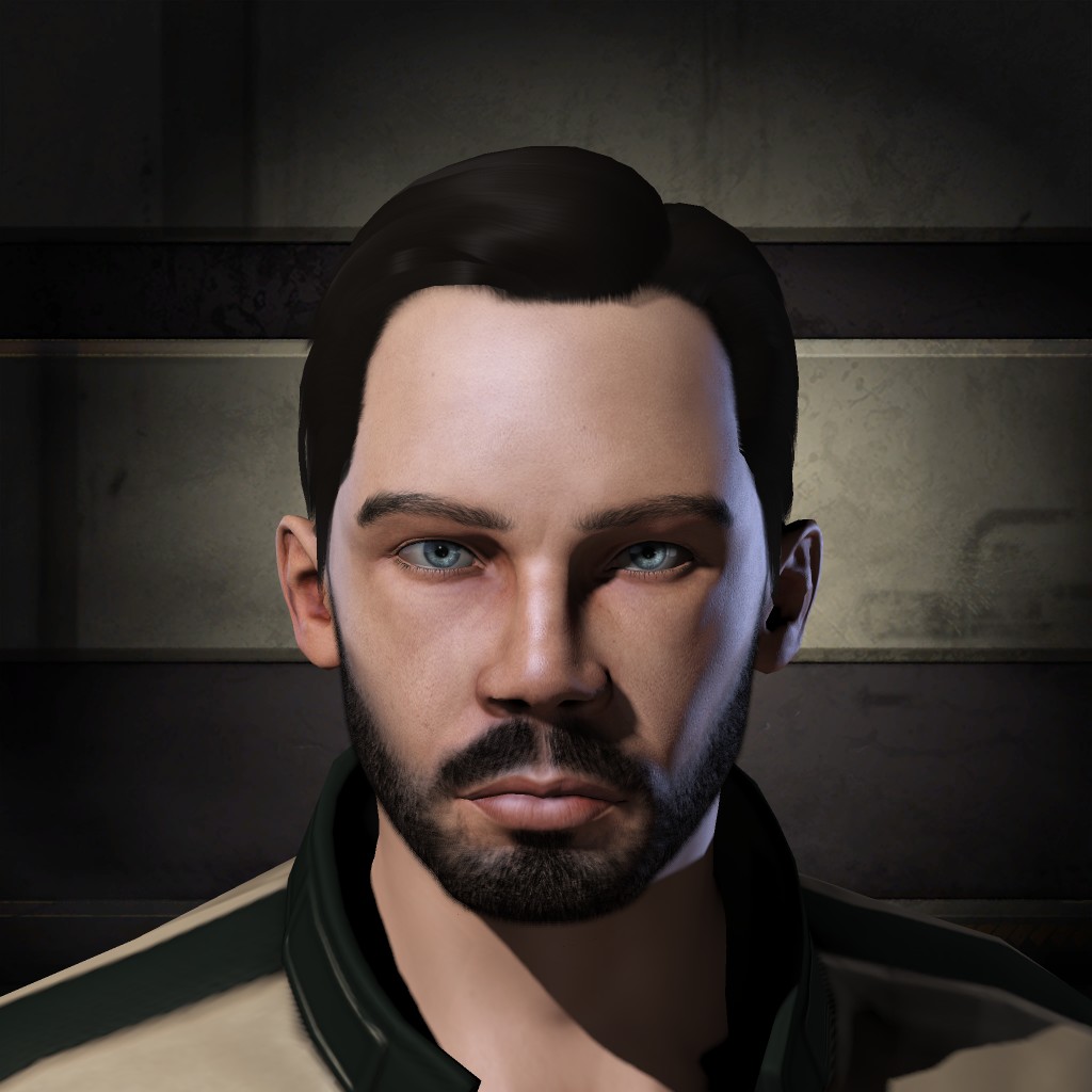 Miles Porter VII