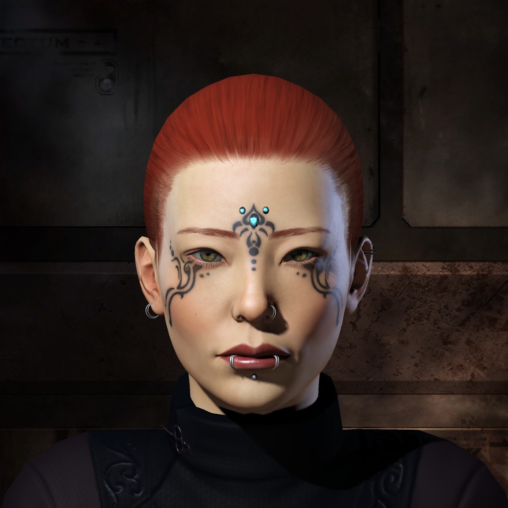Zerishtel Selah Habalu
