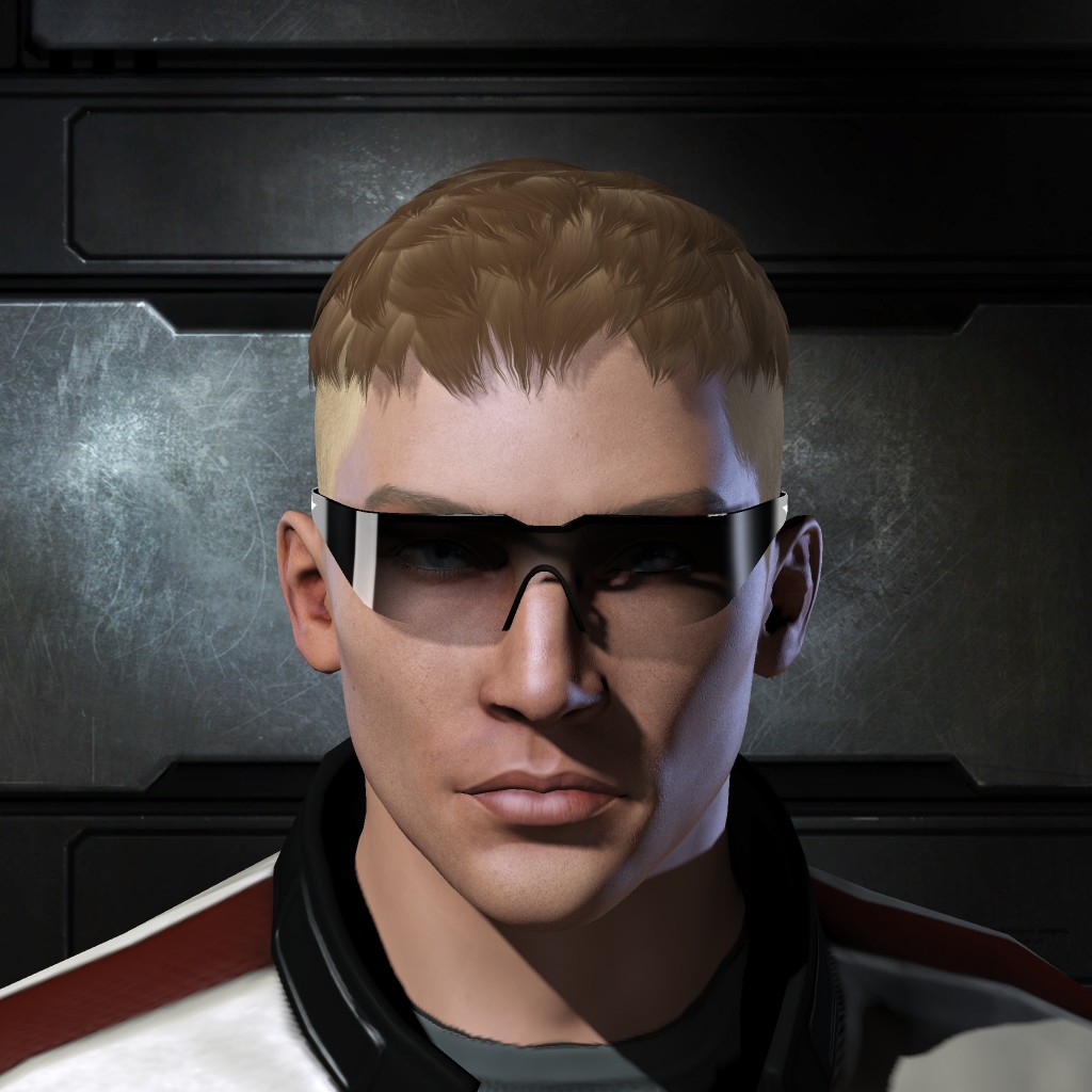 Seth Shamankin