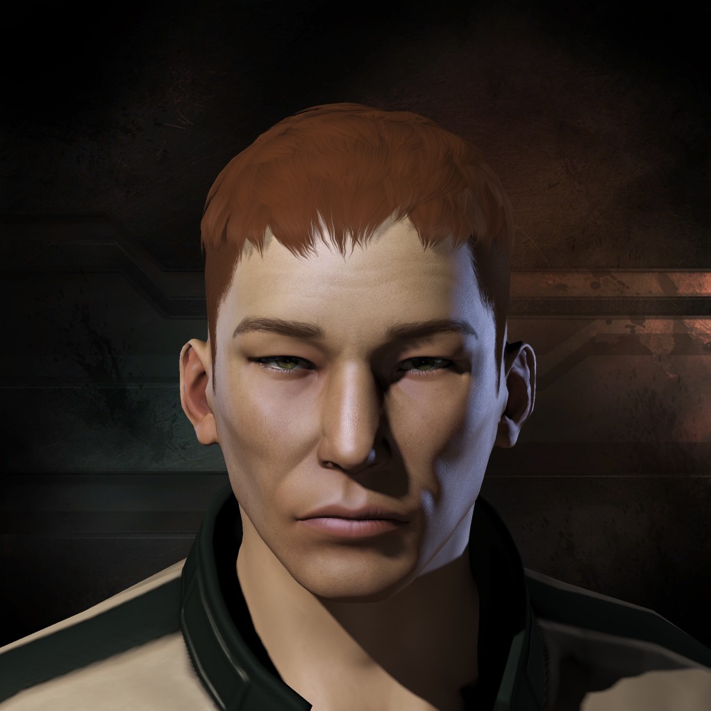 Reggie Rex