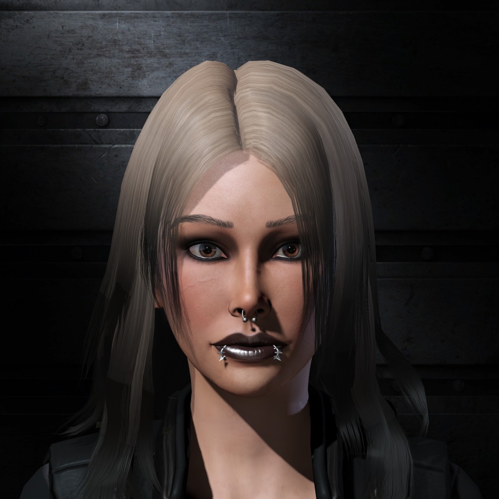 Allisa Saissore