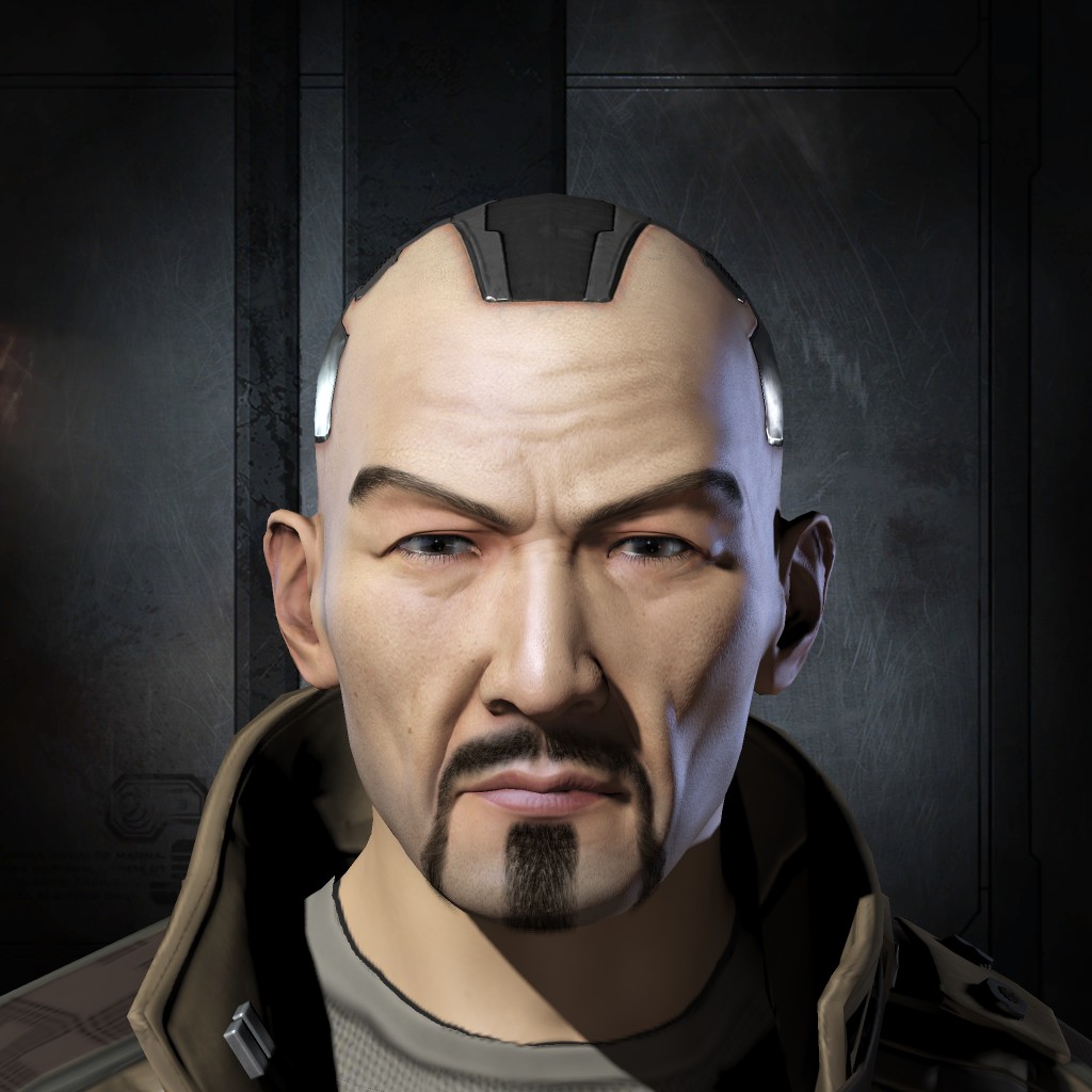 Master Vood