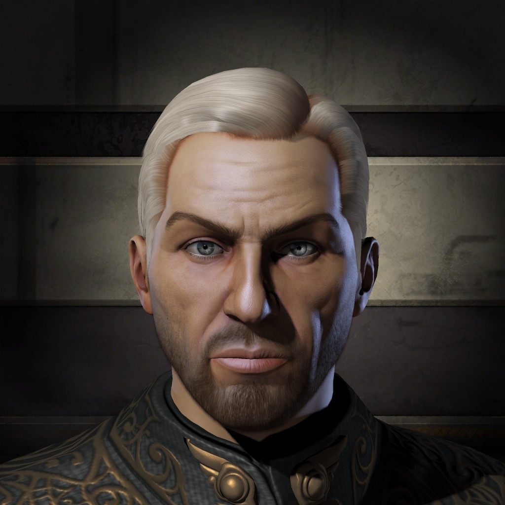 Finn Kruger