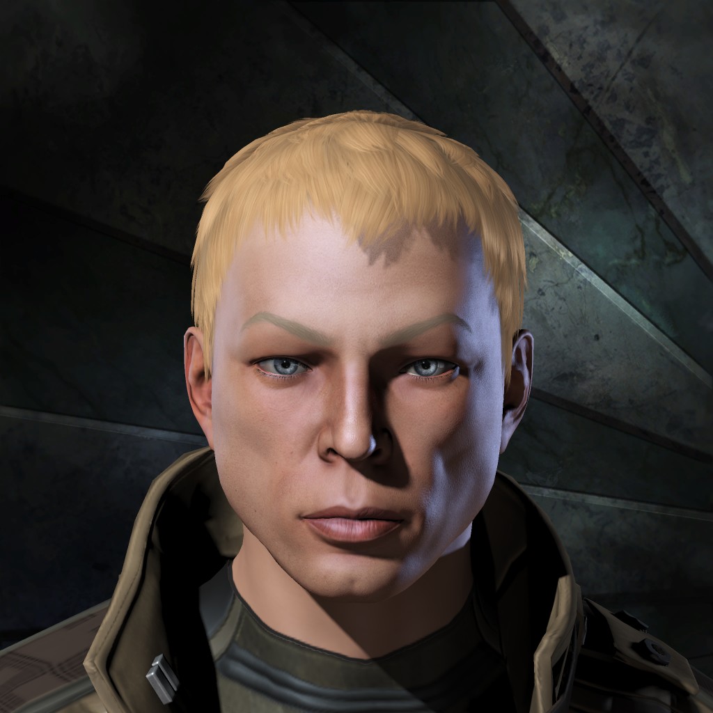David Vuc