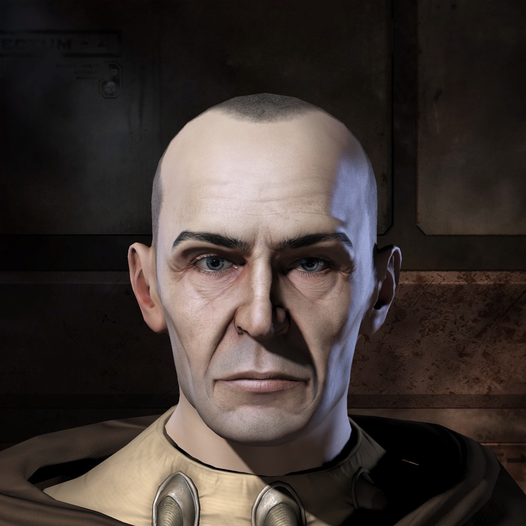 Edric Korr