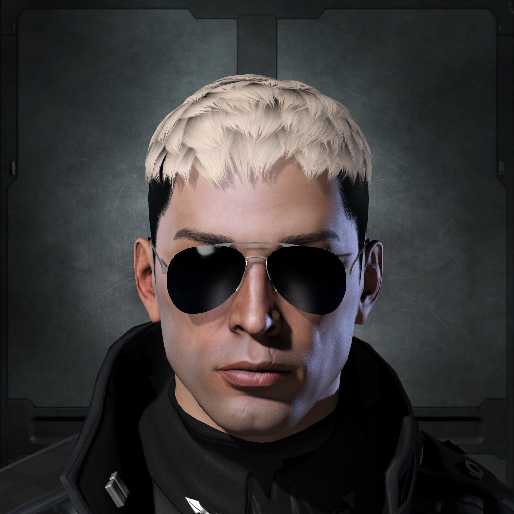 portrait