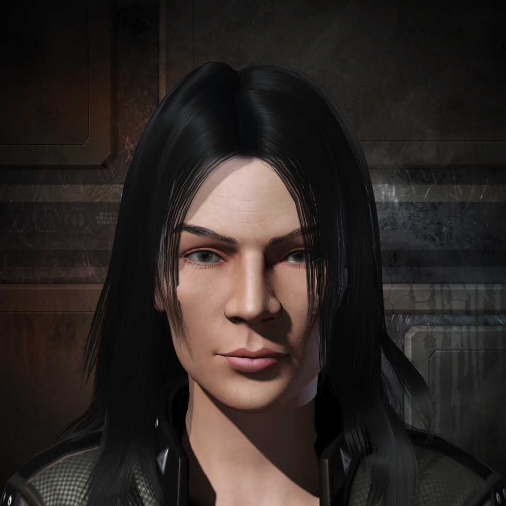 portrait