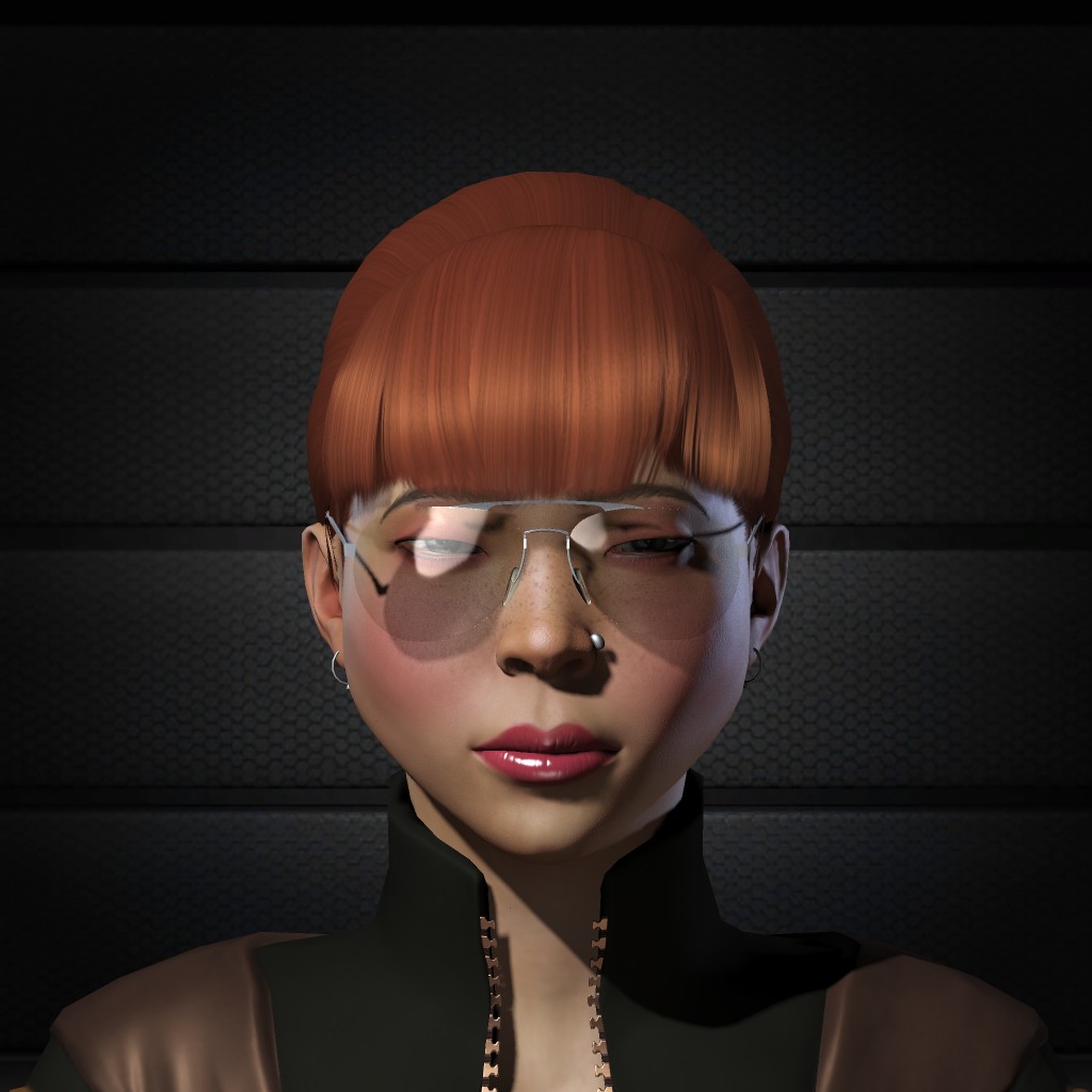 Maria Solonovasky