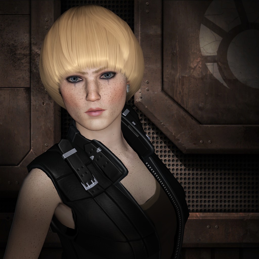 Emetha B Eisley