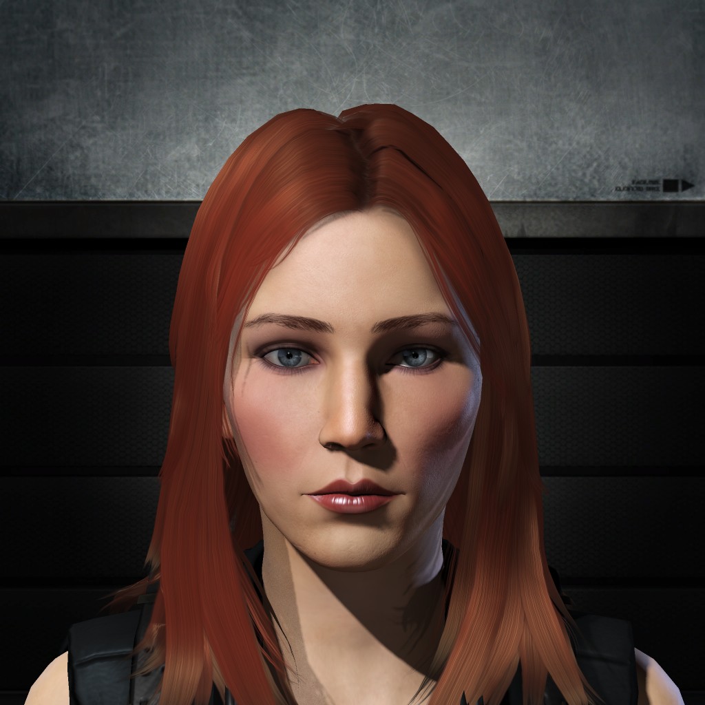 Lady Nalyr
