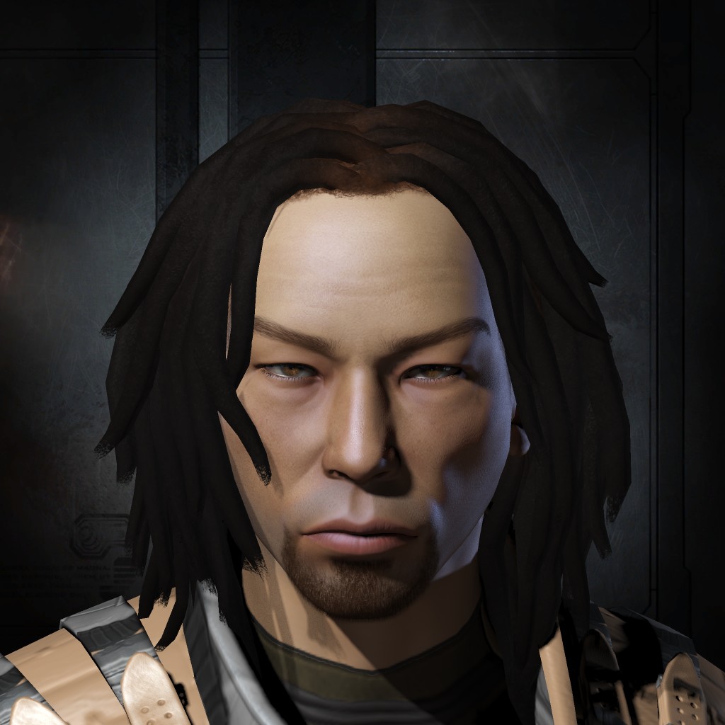 Mephos Trapspringer