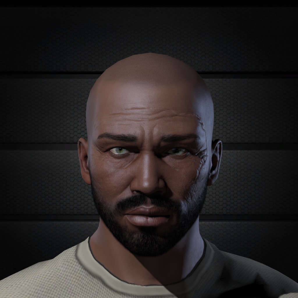 Ged Kalesan