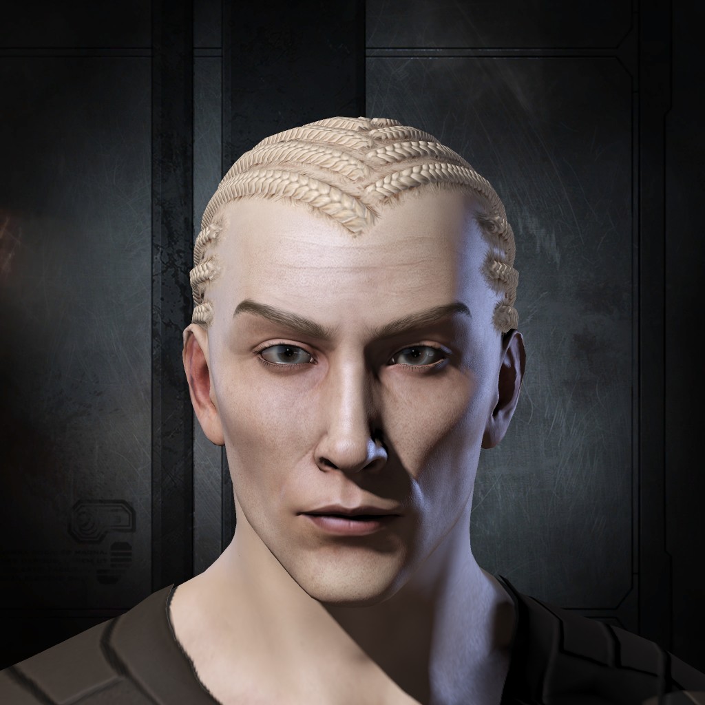 Ethan Of Con