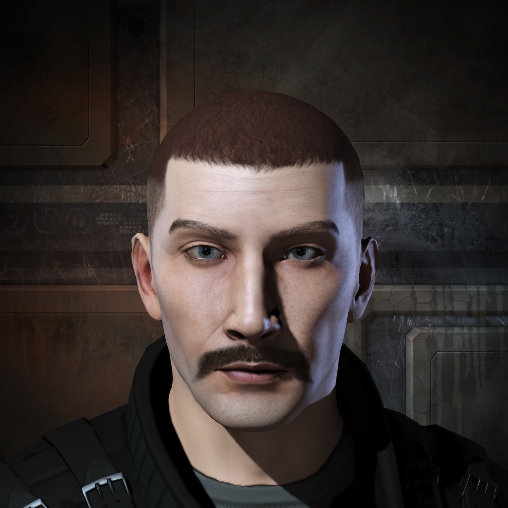 Johnny Stonewaller