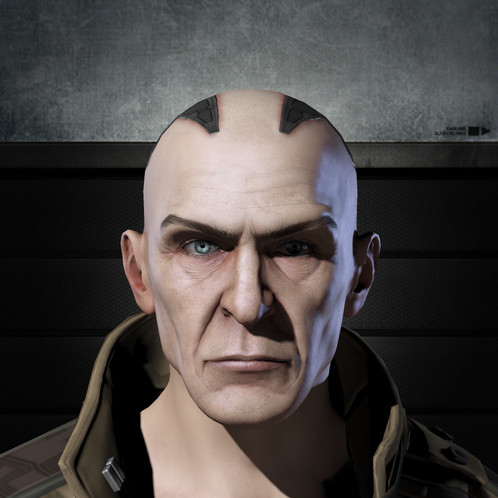 Nervus Saegus