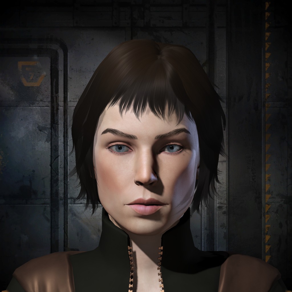 LadyNecro