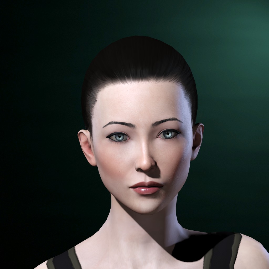Bastienne Ambraelle