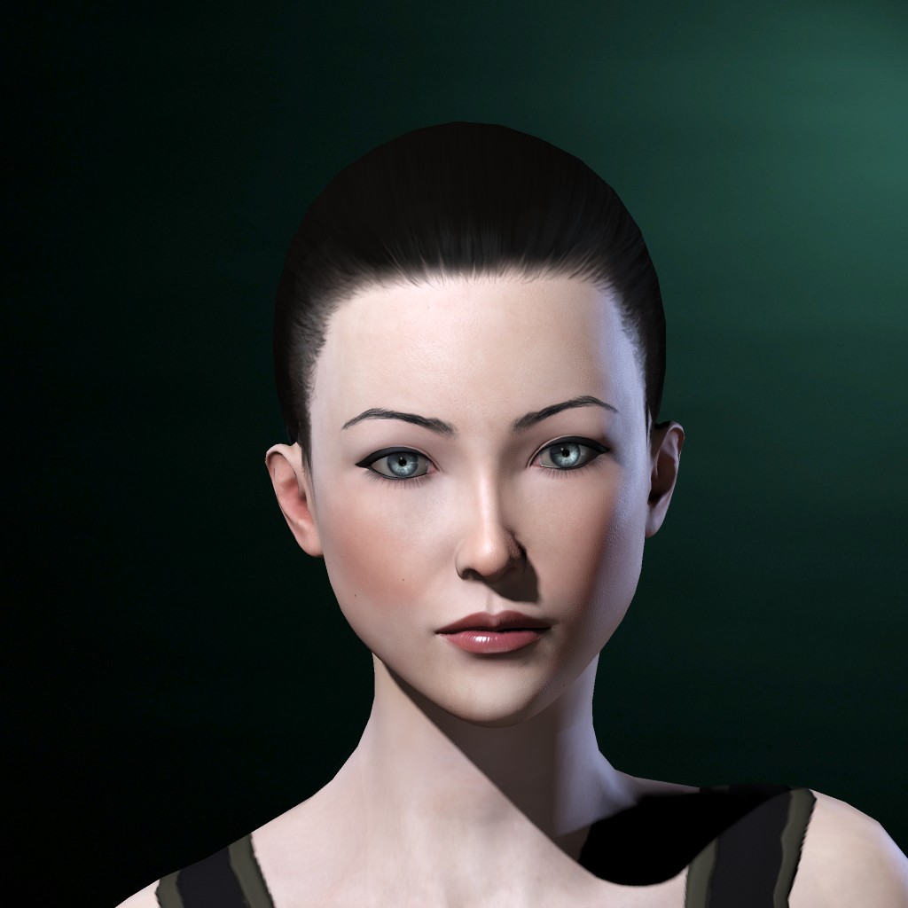 Estelle Ambraelle