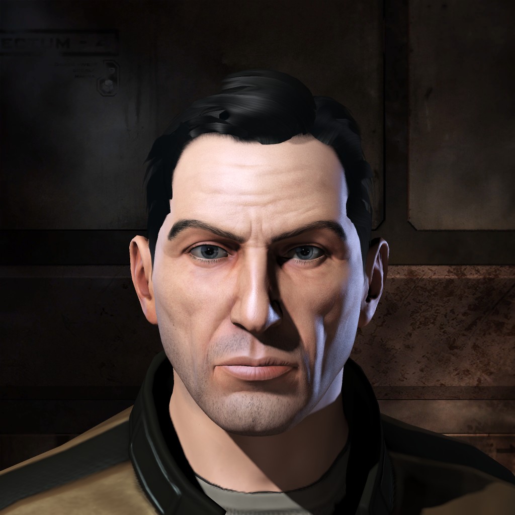 Ranger Brandon