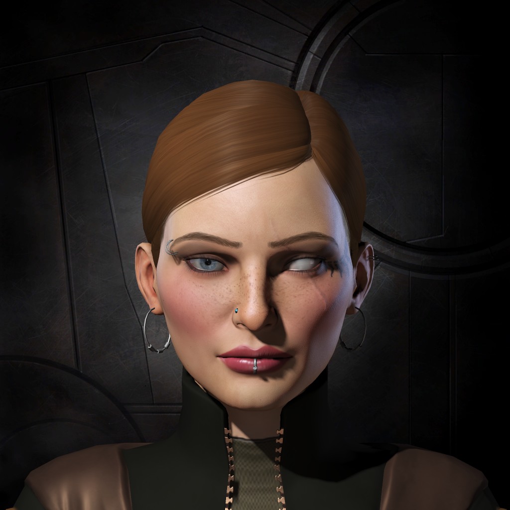 Martyna Xi