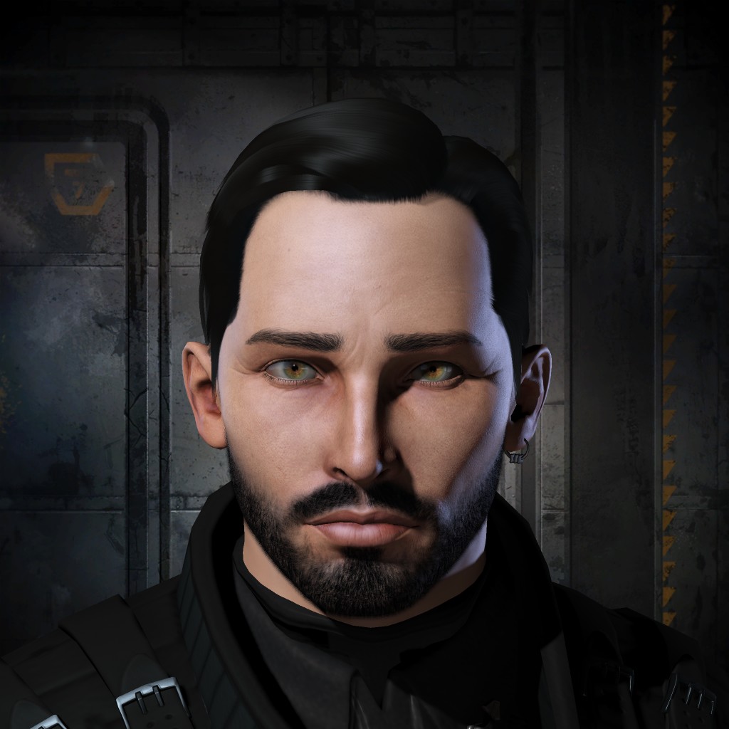 Jack Nightwardens