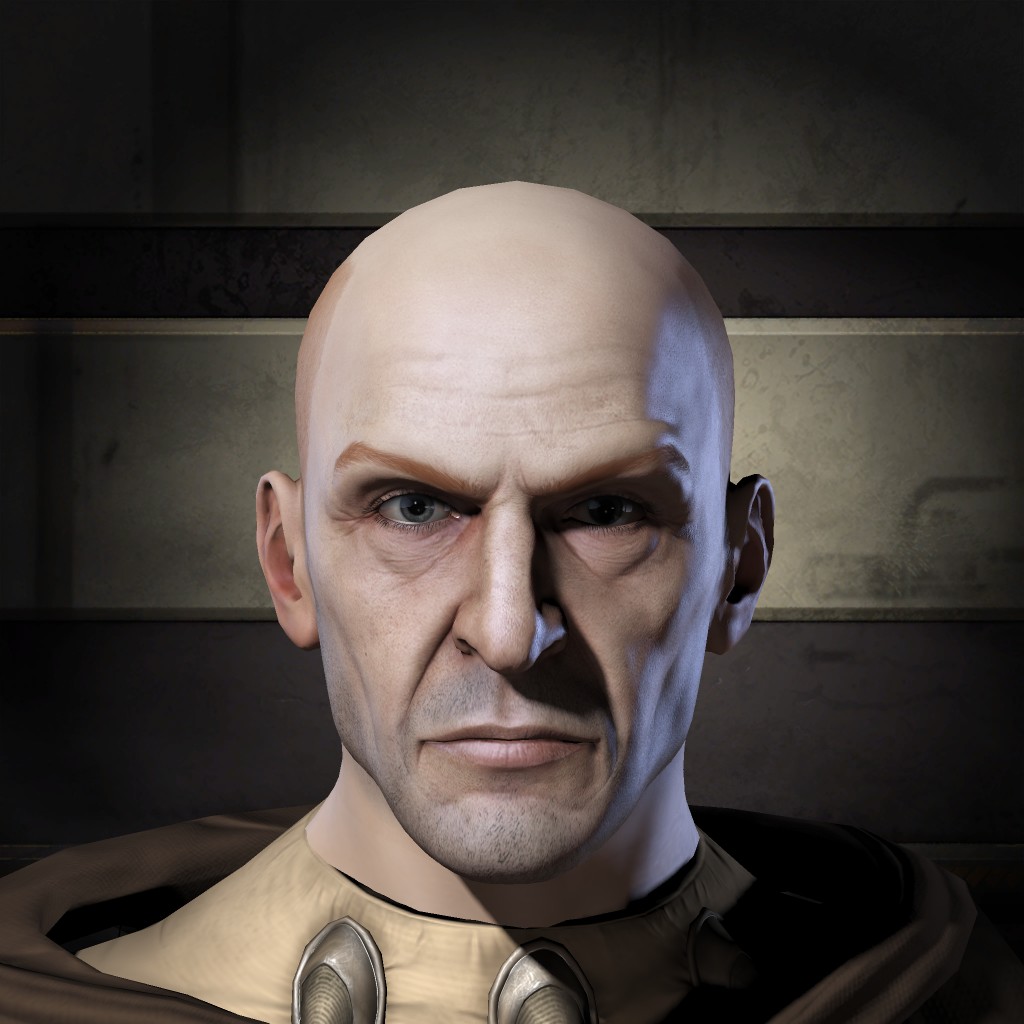 Villain Prime