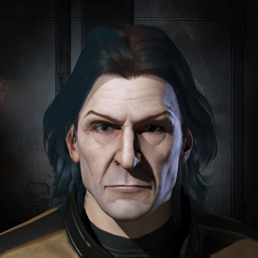 Prime Villain